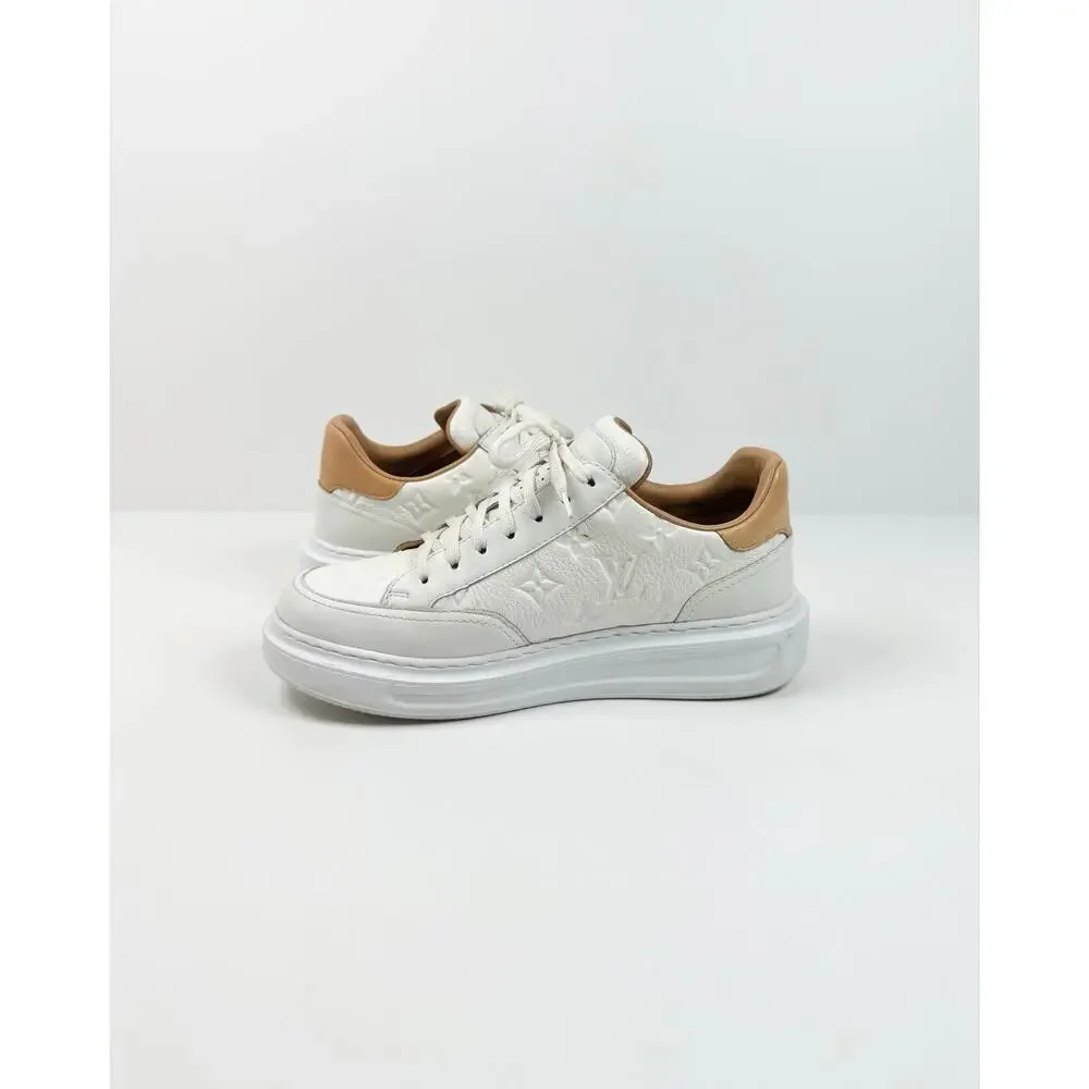Size 5.5LV/6.5US - Louis Vuitton Beverly Hills